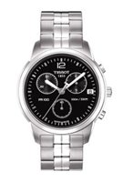 Orologio Tissot Uomo in Acciaio T0494171105700 - T0494171105700